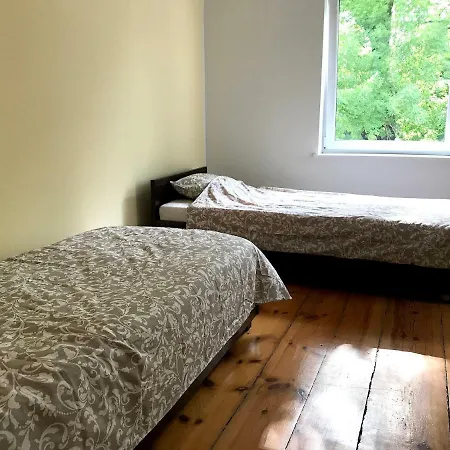 Mamma Mia Female Poznaň