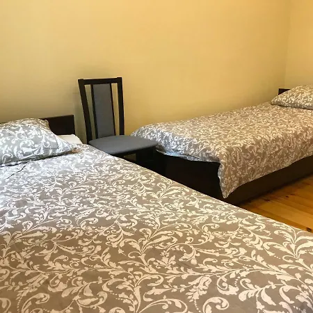 Mamma Mia Female Hostel Poznaň