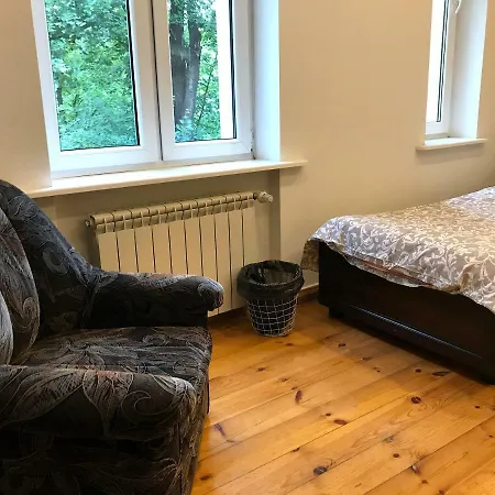 Mamma Mia Female Poznaň