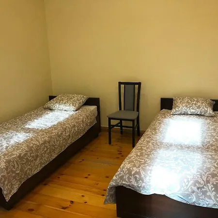 Hostel Mamma Mia Female