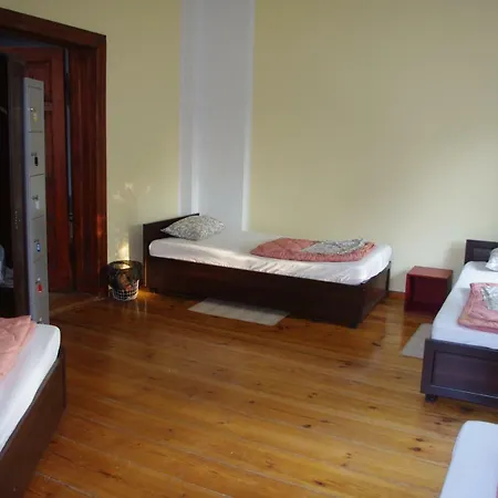 Hostel Mamma Mia Female